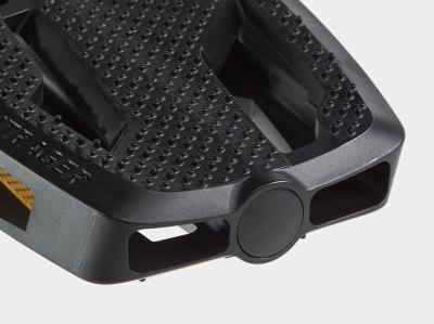 Bontrager Pedal Bontrager City Black Produktbild 7