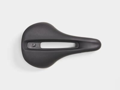 Bontrager Sattel Bontrager Verse Short Elite 155 mm Black Produktbild 2