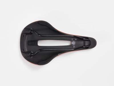 Bontrager Sattel Bontrager Verse Short Elite 155 mm Black Produktbild 3