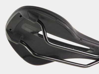 Bontrager Sattel Bontrager Verse Short Elite 155 mm Black Produktbild 4