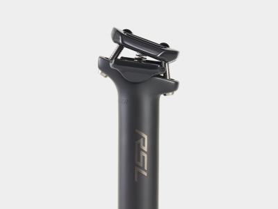 Bontrager Sattelstütze BNT RSL 2-Schrauben 0 Vers. 31,6 x 33 Produktbild 1
