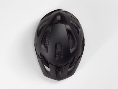 Bontrager Helm Bontrager Blaze WaveCel S Black CE Produktbild 5