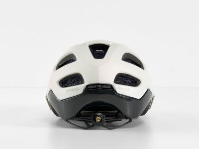Bontrager Helm Bontrager Blaze WaveCel S Era White/Black Oli Produktbild 2