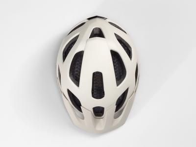 Bontrager Helm Bontrager Blaze WaveCel S Era White/Black Oli Produktbild 5