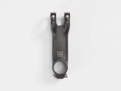 Bontrager Vorbau Bontrager RSL 130mm Black Produktbild 1