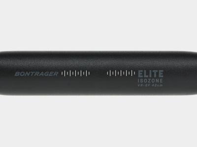Bontrager Lenker Bontrager Elite IsoZone VR-SF Road 31,8mm 3 Produktbild 1