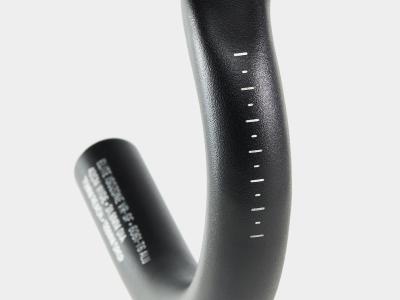 Bontrager Lenker Bontrager Elite IsoZone VR-SF Road 31,8mm 3 Produktbild 2