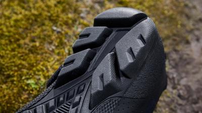 Bontrager Schuh Bontrager Quantum 41 Black Produktbild 17