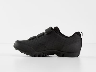 Bontrager Schuh Bontrager Quantum 41 Black Produktbild 1