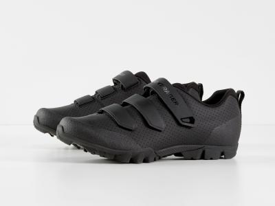 Bontrager Schuh Bontrager Quantum 41 Black Produktbild 3