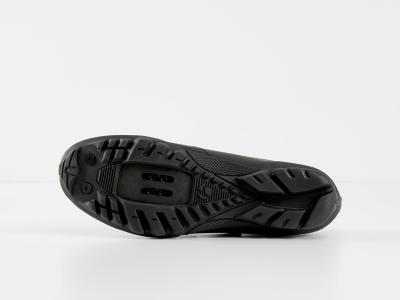 Bontrager Schuh Bontrager Quantum 47 Black Produktbild 2