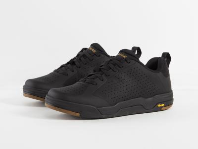 Bontrager Schuh Bontrager Flatline Mountain 36 Black Produktbild 3