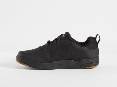 Bontrager Schuh Bontrager Flatline Mountain 40 Black Produktbild 1