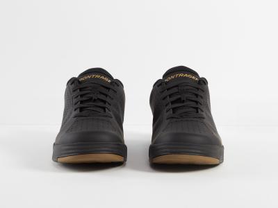 Bontrager Schuh Bontrager Flatline Mountain 40 Black Produktbild 4