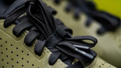 Bontrager Schuh Bontrager Flatline Mountain 43 Black Produktbild 13