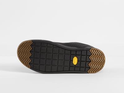 Bontrager Schuh Bontrager Flatline Mountain 43 Black Produktbild 2