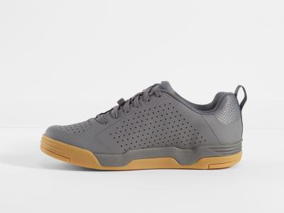 Bontrager Schuh Bontrager Flatline Mountain 40 Charcoal Produktbild 1