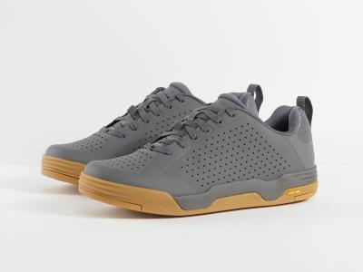 Bontrager Schuh Bontrager Flatline Mountain 40 Charcoal Produktbild 3