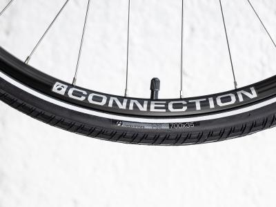 Trek FX 2 DISC EQ S Satin Lithium Grey Produktbild 7