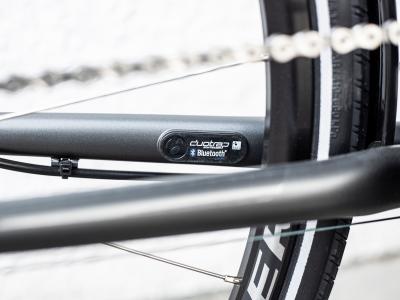 Trek FX 2 DISC EQ S Satin Lithium Grey Produktbild 8