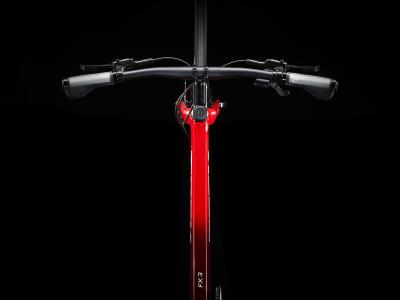Trek FX 3 DISC S Viper Red to Cobra Blood Fade Produktbild 4