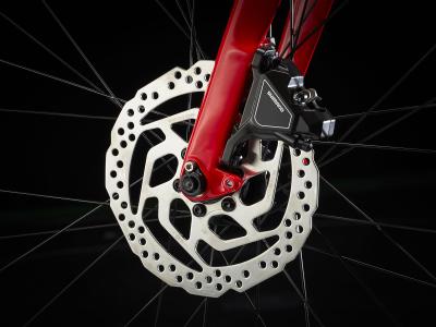 Trek FX 3 DISC S Viper Red to Cobra Blood Fade Produktbild 5