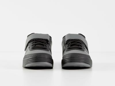 Bontrager Shoe Bontrager Rally MTB 39 Grey/Black Produktbild 4