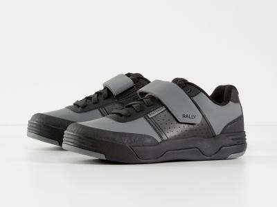 Bontrager Shoe Bontrager Rally MTB 40 Grey/Black Produktbild 3