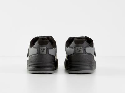 Bontrager Shoe Bontrager Rally MTB 46 Grey/Black Produktbild 11