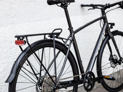 Trek FX 3 Disc EQ S Matte Dnister Black Produktbild 10
