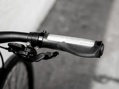 Trek FX 3 Disc EQ S Matte Dnister Black Produktbild 3