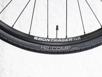 Trek FX 3 Disc EQ S Matte Dnister Black Produktbild 7