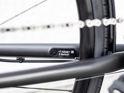 Trek FX 3 Disc EQ S Matte Dnister Black Produktbild 8