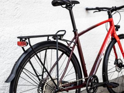 Trek FX 3 Disc EQ S Viper Red to Cobra Blood Fade Produktbild 10