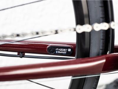 Trek FX 3 Disc EQ S Viper Red to Cobra Blood Fade Produktbild 8