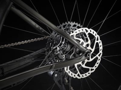 Trek Roscoe 8 XS Matte Black Olive Produktbild 9