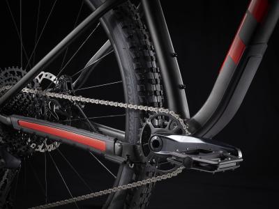 Trek Roscoe 8 XS Matte Black Olive Produktbild 10