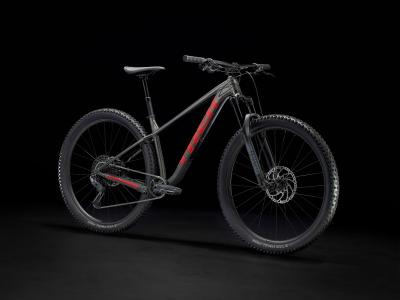 Trek Roscoe 8 XS Matte Black Olive Produktbild 1