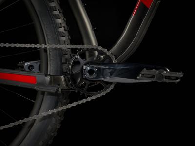 Trek Roscoe 8 XS Matte Black Olive Produktbild 3
