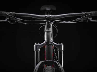 Trek Roscoe 8 XS Matte Black Olive Produktbild 8
