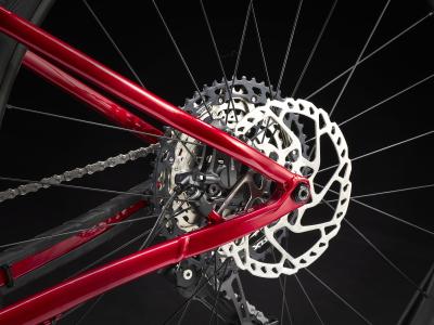 Trek Roscoe 9 XS Crimson Produktbild 9