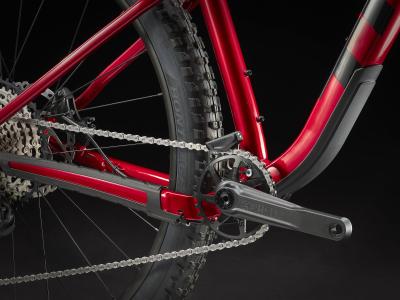 Trek Roscoe 9 XS Crimson Produktbild 10