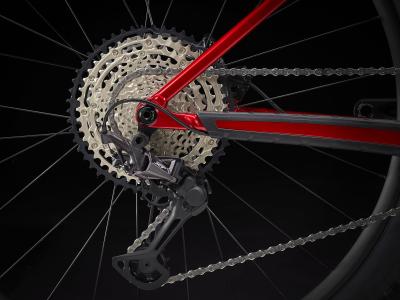 Trek Roscoe 9 XS Crimson Produktbild 2