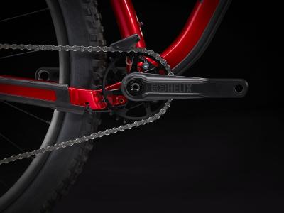 Trek Roscoe 9 XS Crimson Produktbild 3