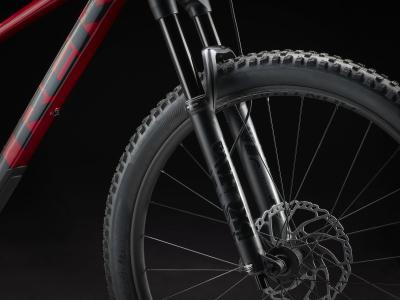 Trek Roscoe 9 XS Crimson Produktbild 7