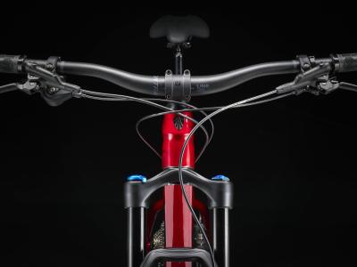 Trek Roscoe 9 XS Crimson Produktbild 8