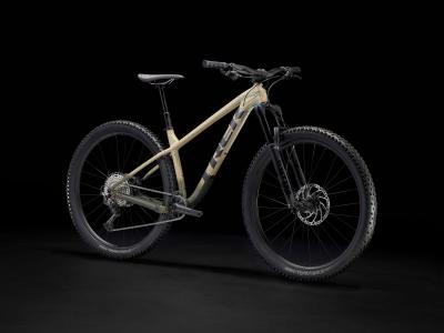 Trek Roscoe 9 XS Matte Quicksand to Olive Fade/Black Produktbild 1