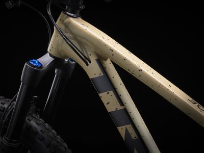 Trek Roscoe 9 XS Matte Quicksand to Olive Fade/Black Produktbild 4