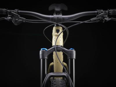 Trek Roscoe 9 XS Matte Quicksand to Olive Fade/Black Produktbild 8