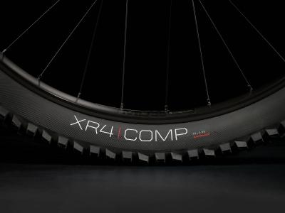 Trek Fuel EX 5 Deore XXL 29 Matte Dnister Black Produktbild 9